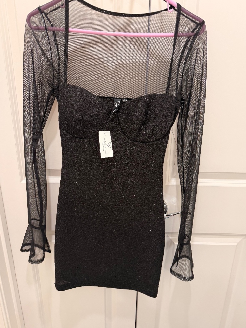 Windsor Homecoming Cocktail Dress
